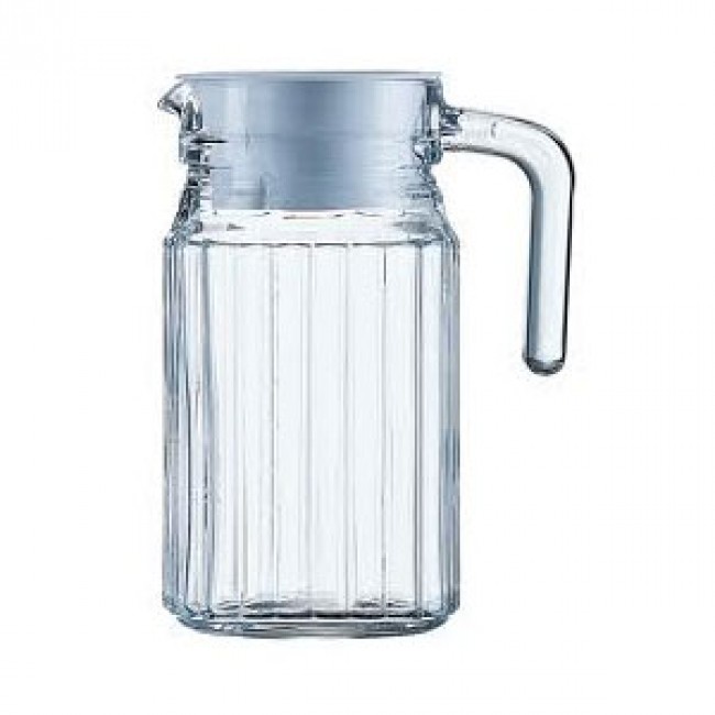 Glass jug - 50cl Pitcher - Singly sold