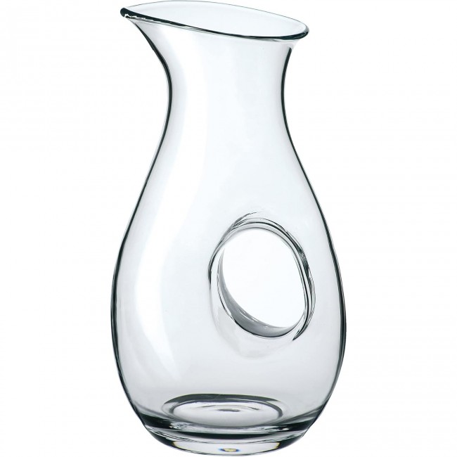 Cystalline carafe 1.59qt / 150cl - Aurum - Bormioli Rocco