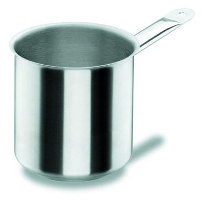 Induction stainless steel 18/10 double boiler pan - Ø 20 cm - Chef Classic - Lacor