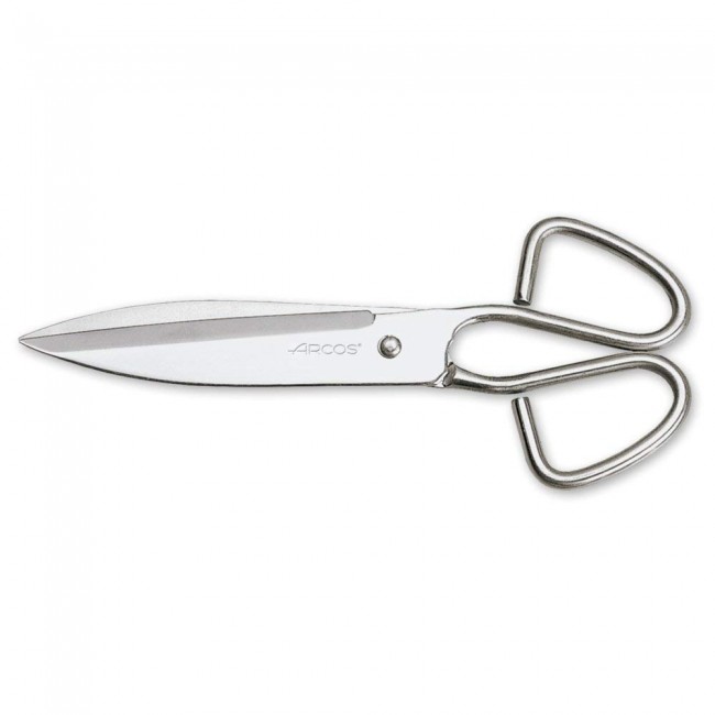 Couteau de cuisine universel japonais type Santoku - lame 13cm en céramique fine - Céramique Classique - Forever