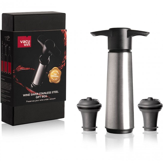 Huilier conique 50cl en inox 18/10 - Lacor