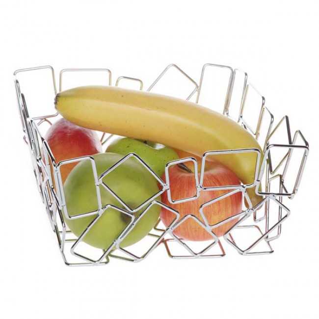 Fruit basket square 9 x 9" - Recta - Cosy & Trendy