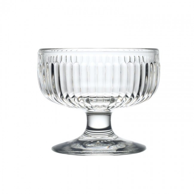 Coupe à glace 23cl - Lot de 6 - Tahiti - La Rochère