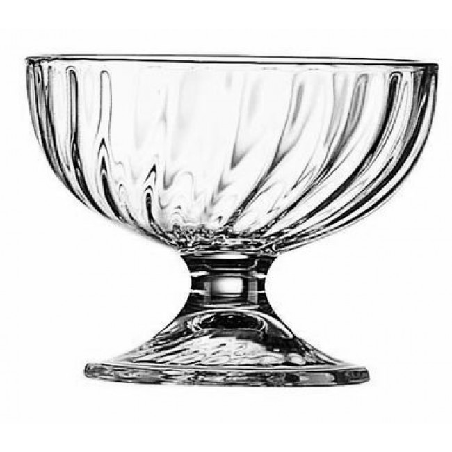 Ice cream cup 21cl / 4.06oz - Set of 6 - Sorbet - Arcoroc