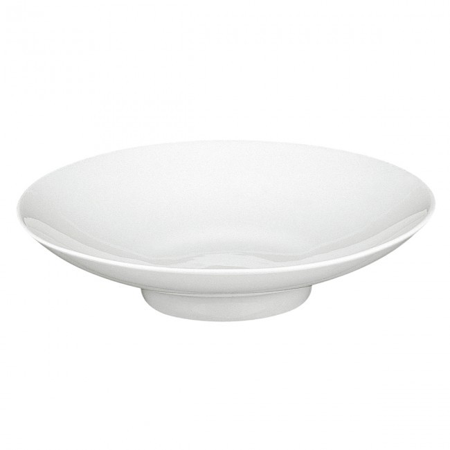 Fruit bowl 3" / 8cm white - Modulo - Guy Degrenne