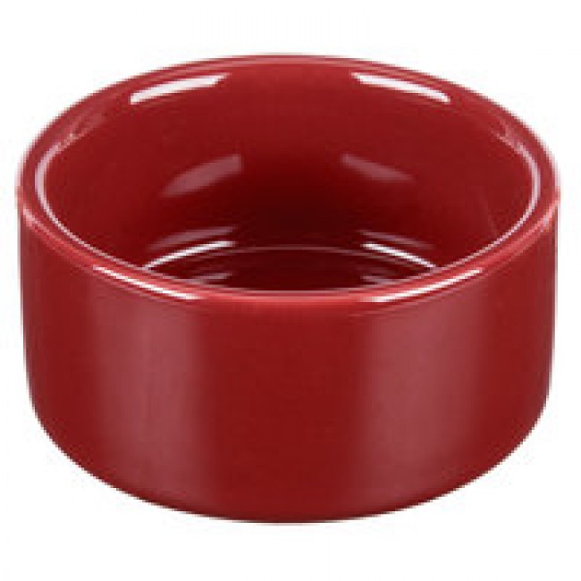 Round flat plate white 11" / 28cm - Spazio - Spal