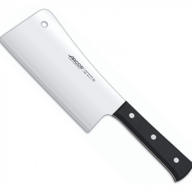 Couteau de cuisine universel japonais type Santoku - lame 13cm en céramique fine - Céramique Classique - Forever