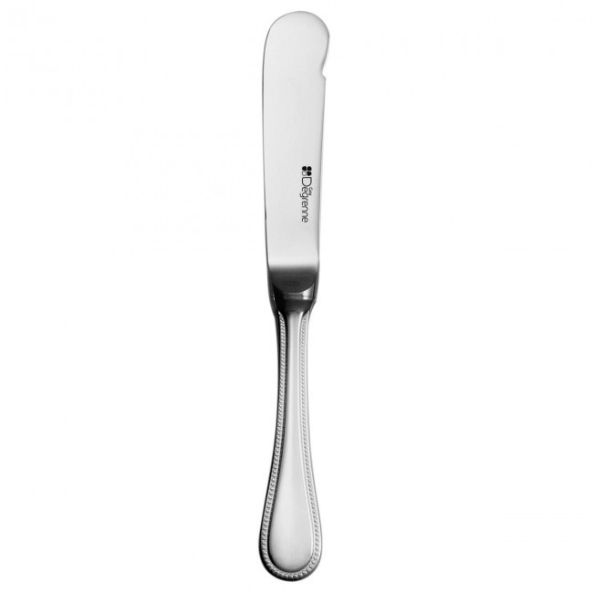 Fourchette de table inox 18/10 4mm - Lot de 6 - Guest - Guy Degrenne