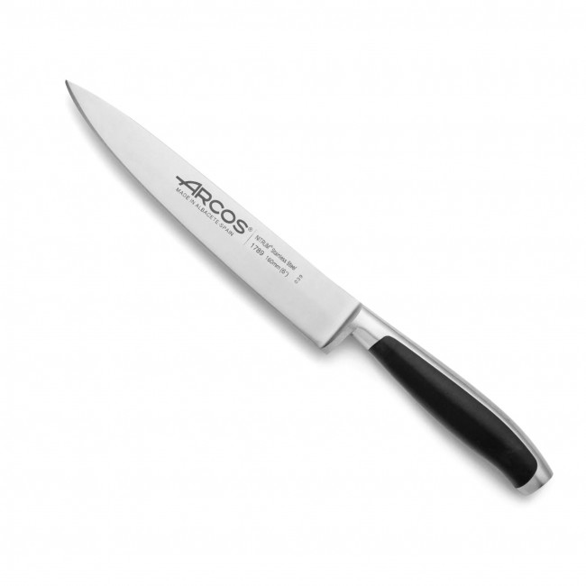Utility kitchen knife - 16cm blade Nitrum stainless steel - Singly sold