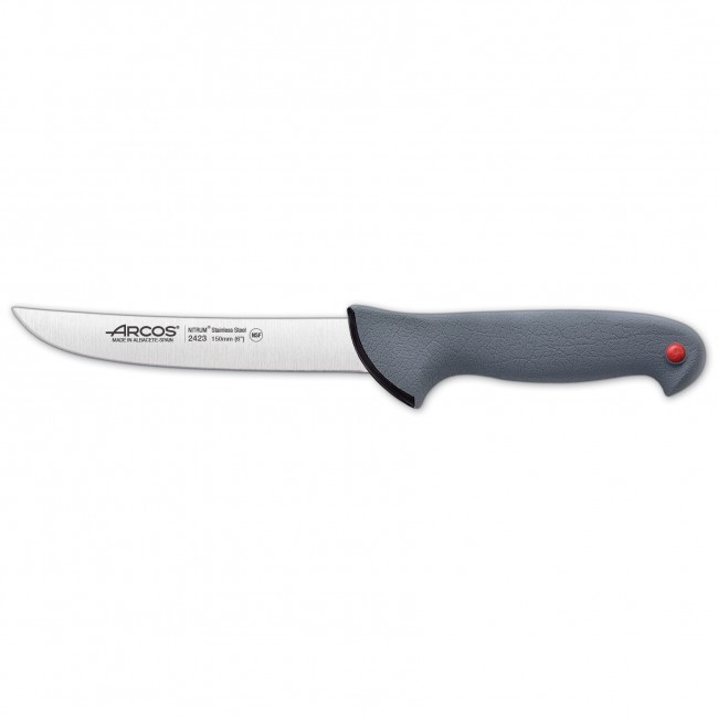 Boning knife - 15cm Nitrum inox blade - Singly sold