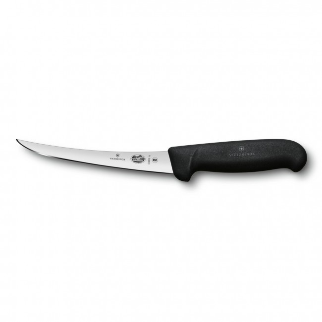 Couteau de cuisine universel japonais type Santoku - lame 13cm en céramique fine - Céramique Classique - Forever