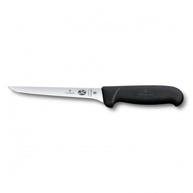 Couteau de cuisine universel japonais type Santoku - lame 13cm en céramique fine - Céramique Classique - Forever