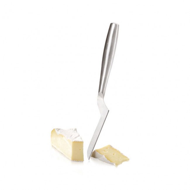 Brie cheese knife 11,4"/29cm - Stainless steel - Explore - Boska