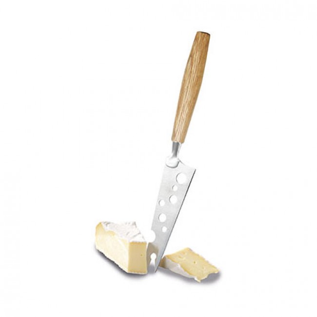 Wooden cheese knife 10"/25.4cm - Soft cheese - Life - Boska