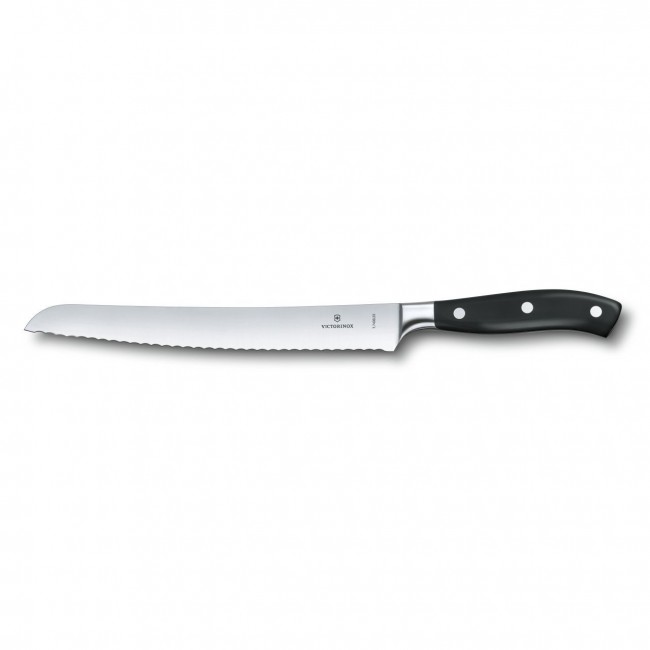 Couteau de cuisine universel japonais type Santoku - lame 13cm en céramique fine - Céramique Classique - Forever