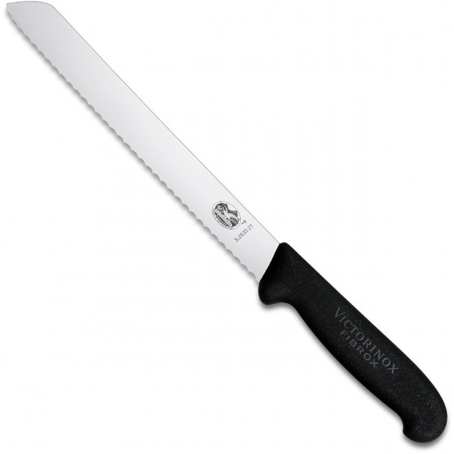 Couteau de cuisine universel japonais type Santoku - lame 13cm en céramique fine - Céramique Classique - Forever