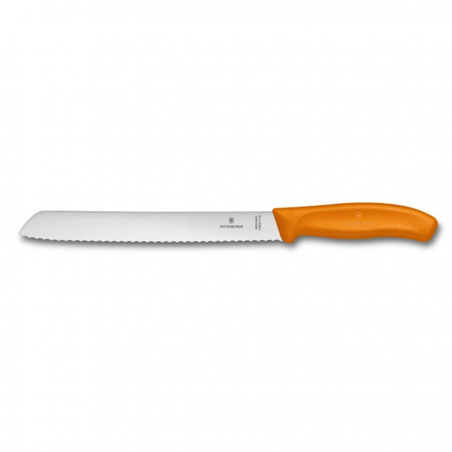 Couteau de cuisine universel japonais type Santoku - lame 13cm en céramique fine - Céramique Classique - Forever