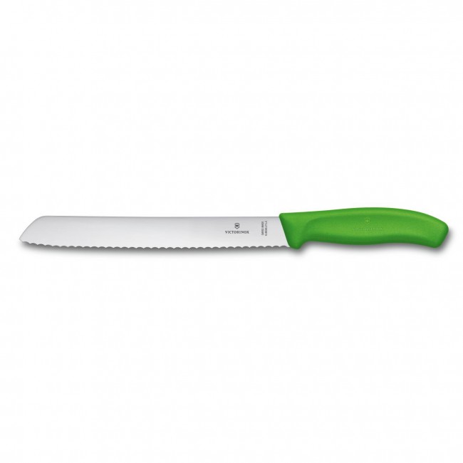 Couteau de cuisine universel japonais type Santoku - lame 13cm en céramique fine - Céramique Classique - Forever