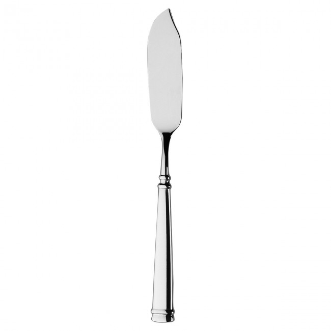Fish knife inox 18/10 7mm mirror finishing - Sold by 6 - Absolu - Guy Degrenne
