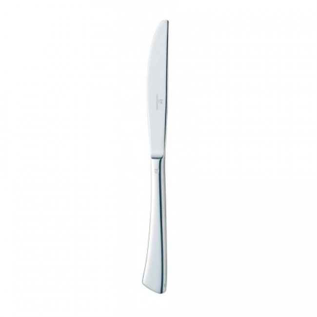 Fish fork 18/10 4mm stainless steel - Set of 6 - Guest Star - Guy Degrenne