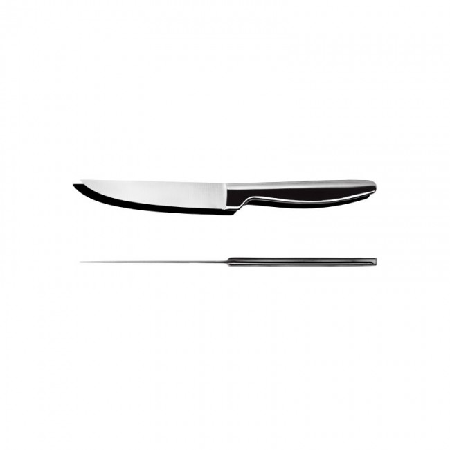 Steak knives stainless steel - Laguiole - Amefa