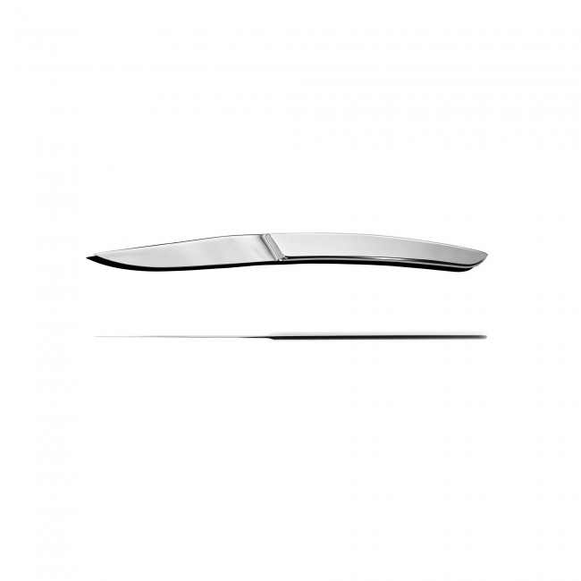 Steak knives stainless steel - Laguiole - Amefa