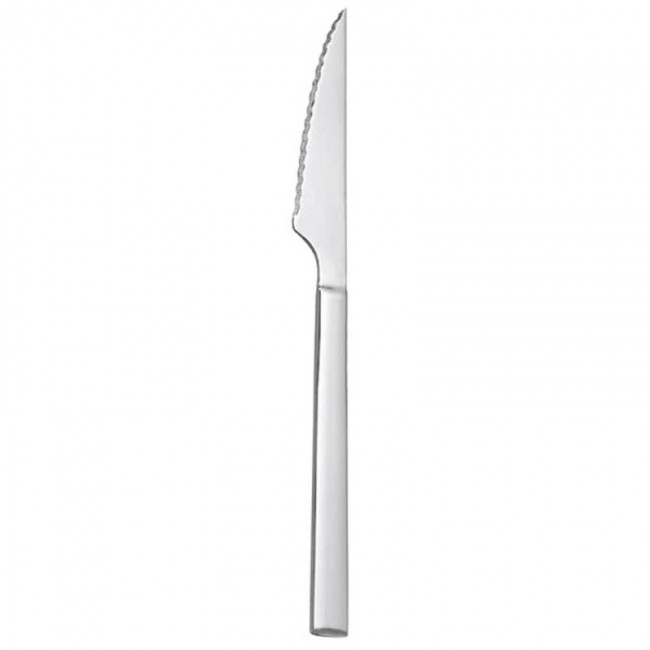 Steak knives stainless steel - Laguiole - Amefa