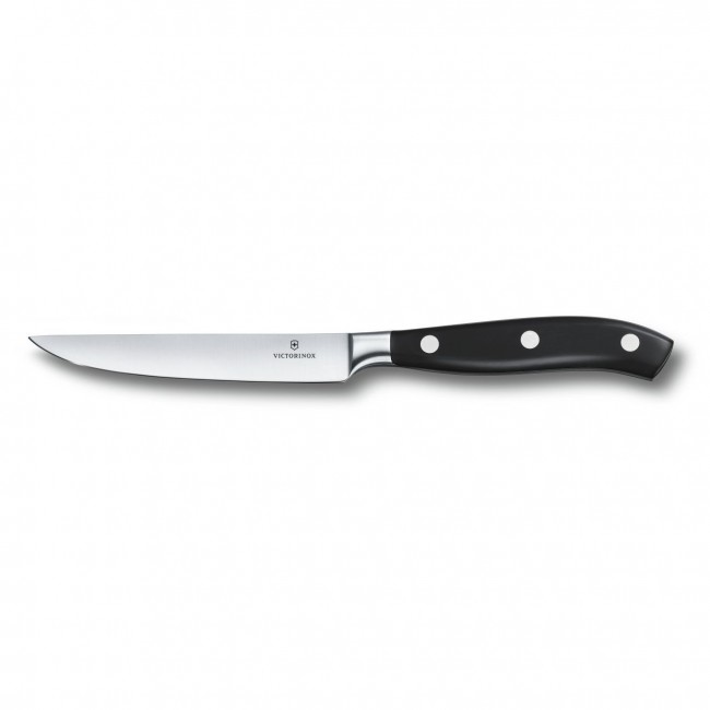 Couteau de cuisine universel japonais type Santoku - lame 13cm en céramique fine - Céramique Classique - Forever