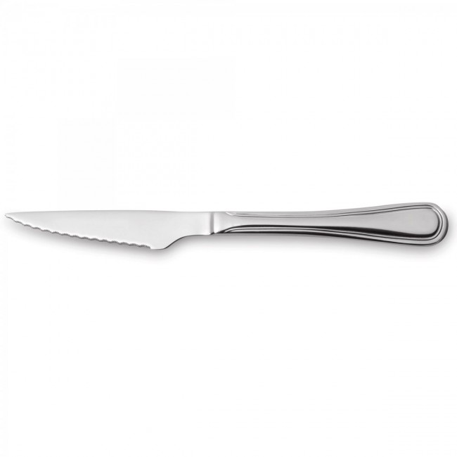 Stainless steel steak knives 9" / 22.8 cm Set of 12 Ingles Comas