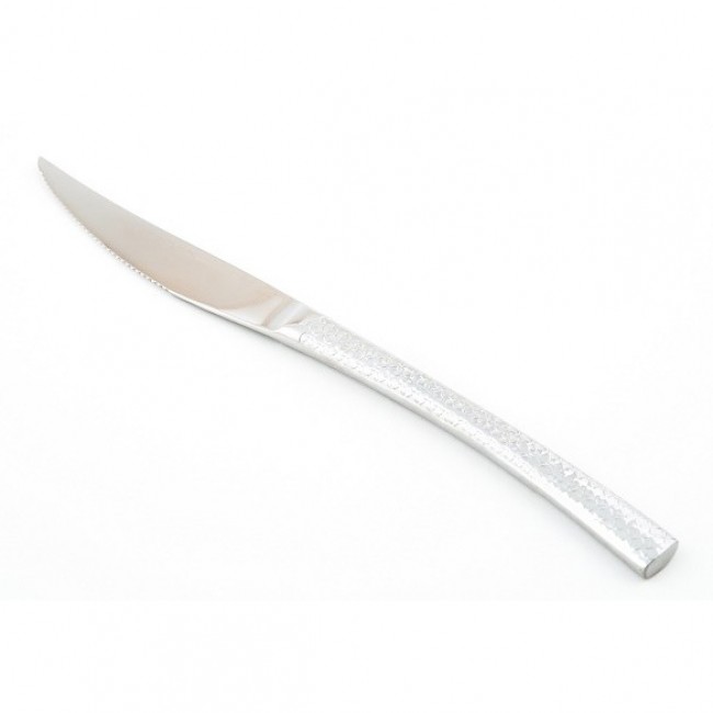 Steak knives stainless steel - Laguiole - Amefa