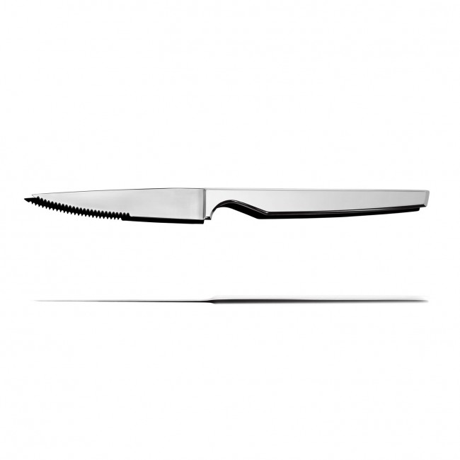 Steak knives stainless steel - Laguiole - Amefa