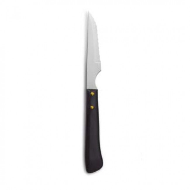 Steak knives stainless steel - Laguiole - Amefa