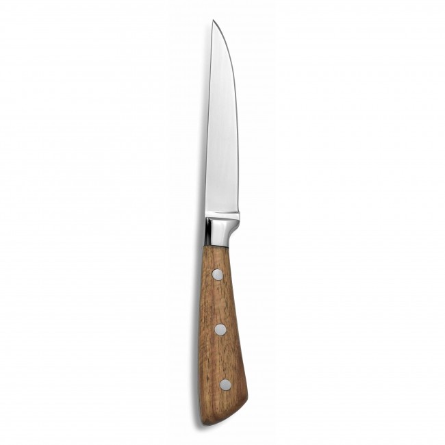 Steak knives stainless steel - Laguiole - Amefa