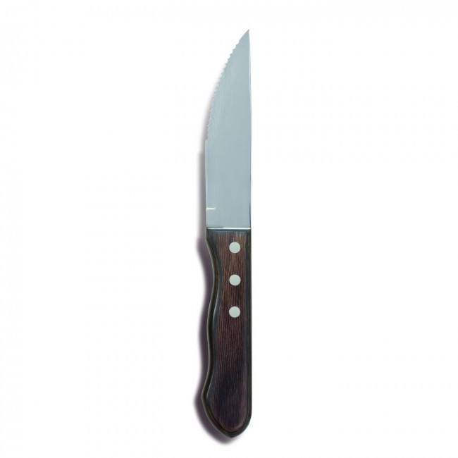 Steak knives stainless steel - Laguiole - Amefa