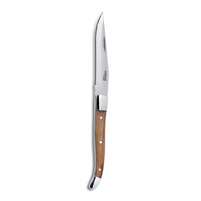 Steak knives stainless steel - Laguiole - Amefa