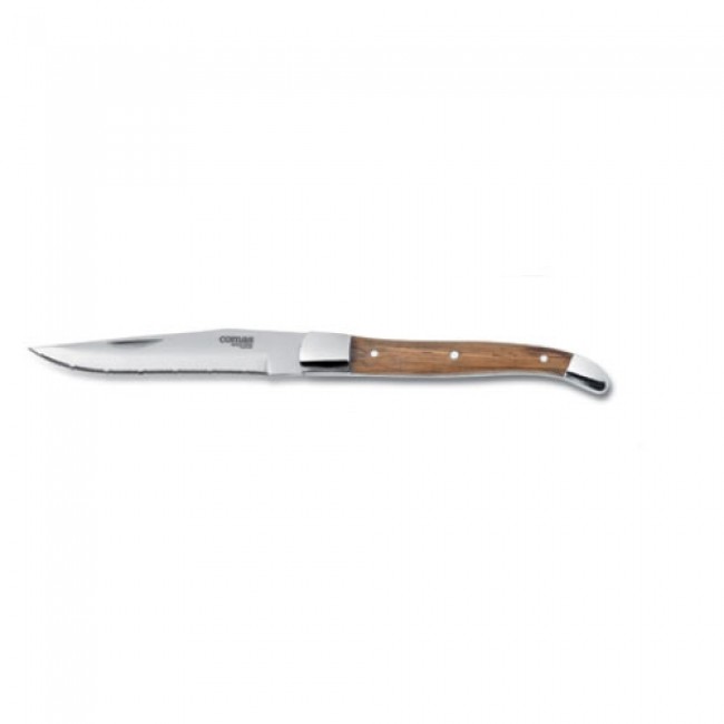 Steak knives stainless steel - Laguiole - Amefa
