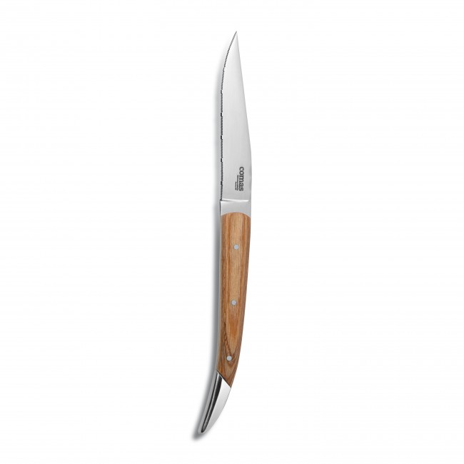 Steak knives stainless steel - Laguiole - Amefa