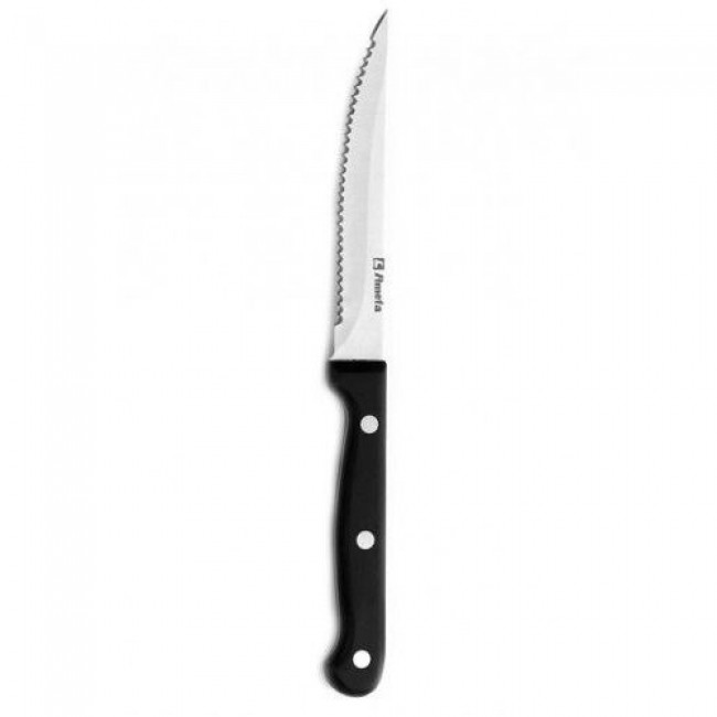 Steak knives stainless steel - Laguiole - Amefa