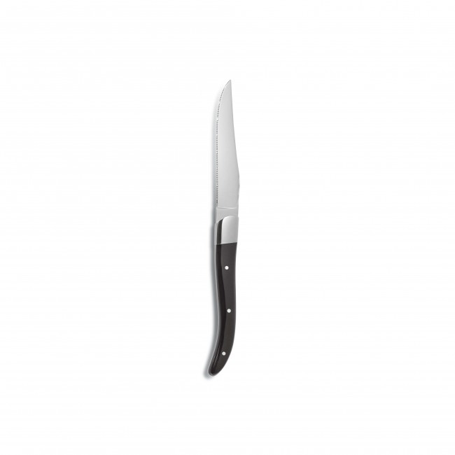 Steak knives stainless steel - Laguiole - Amefa