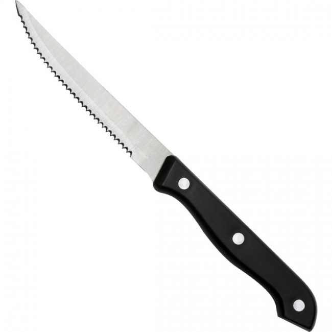 Steak knives stainless steel - Laguiole - Amefa