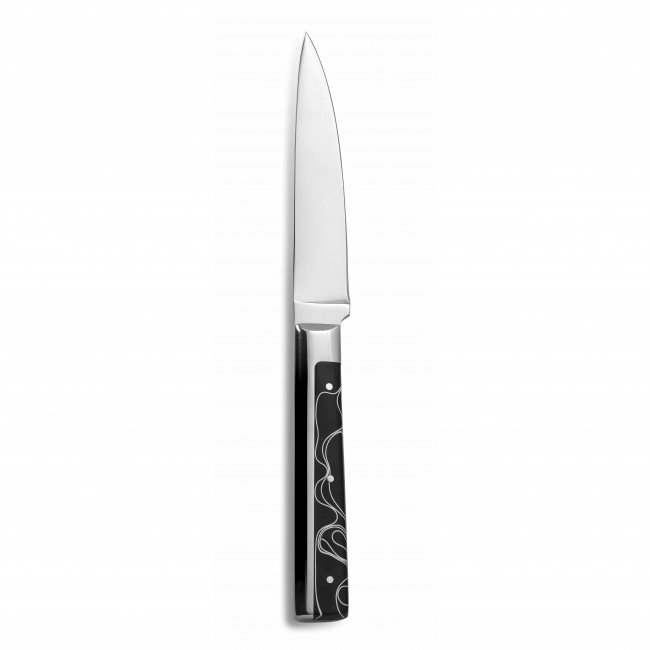 Steak knives stainless steel - Laguiole - Amefa