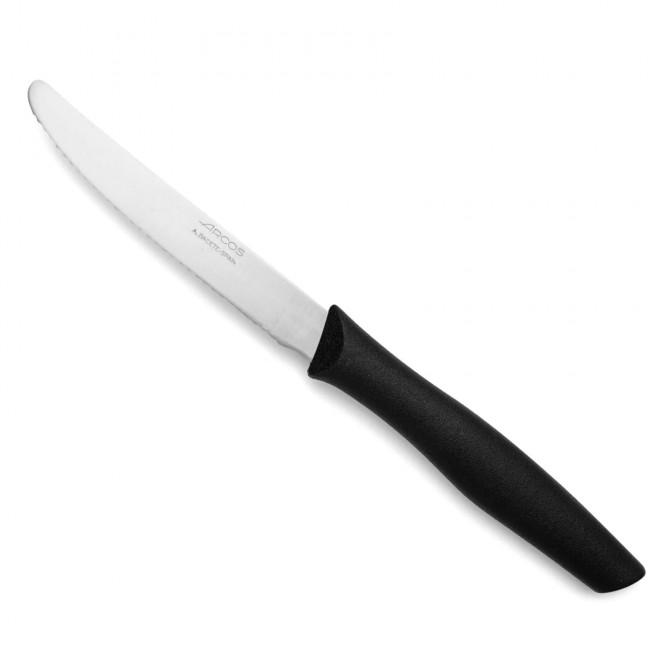 Couteau à steak - lame inox 11cm - Lot de 6 - Chuletero - Arcos