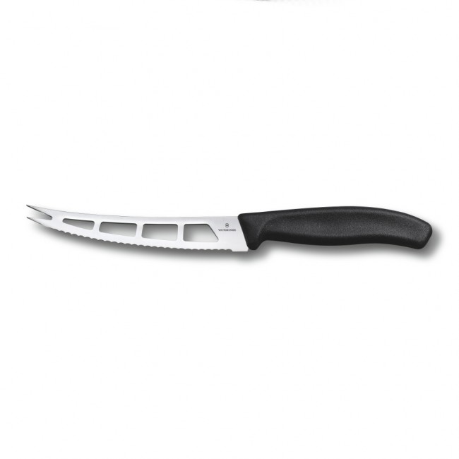 Couteau de cuisine universel japonais type Santoku - lame 13cm en céramique fine - Céramique Classique - Forever