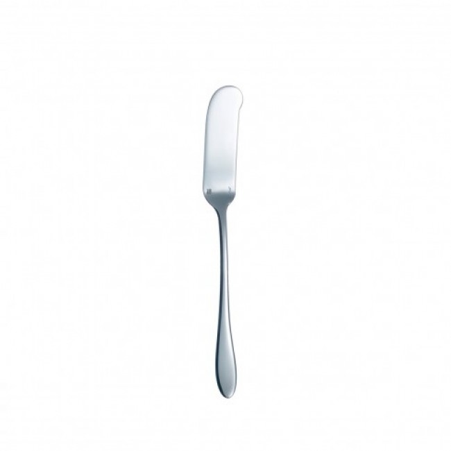 Fish fork 18/10 4mm stainless steel - Set of 6 - Guest Star - Guy Degrenne
