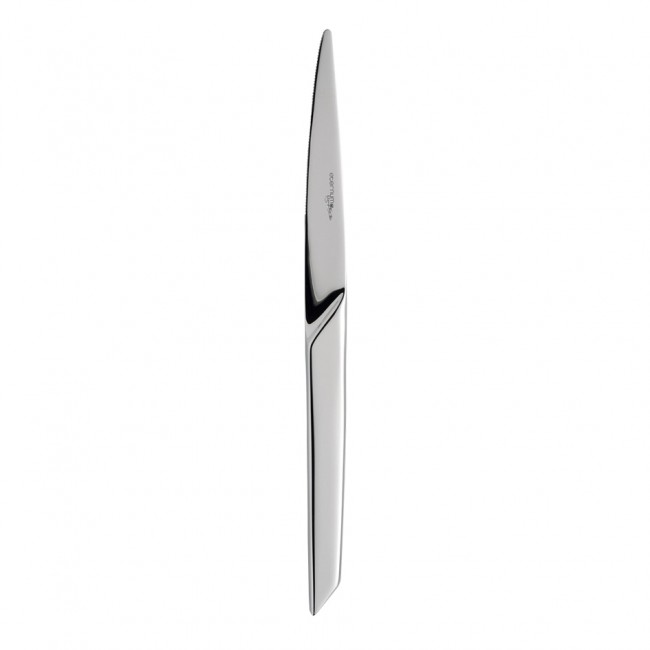 Table knife - 10mm forged 18/10 stainless steel - X15 - Eternum
