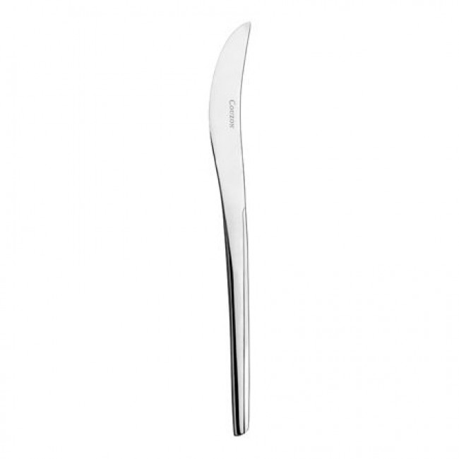 Table knife - 4mm thick 18/10 stainless steel - Persane - Couzon