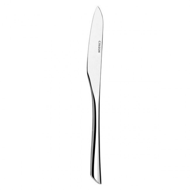 table knife - 13mm forged 18/10 inox - s-kiss - couzon