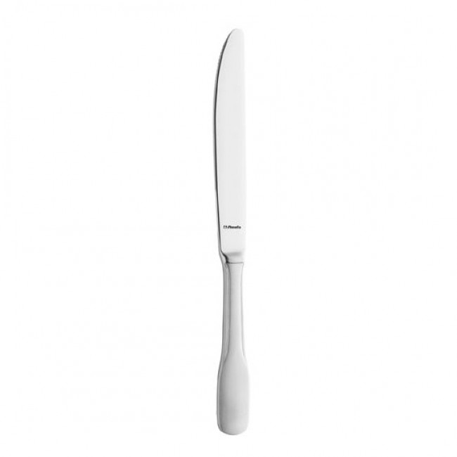 Table knife - 3mm thick 18/0 stainless steel - Vieux Paris - Amefa