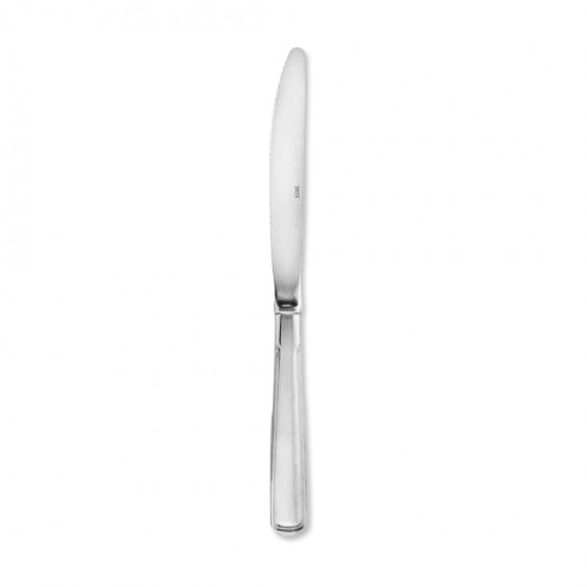 Table knife - 2mm thick 18/0 stainless steel - Double Filet - Amefa