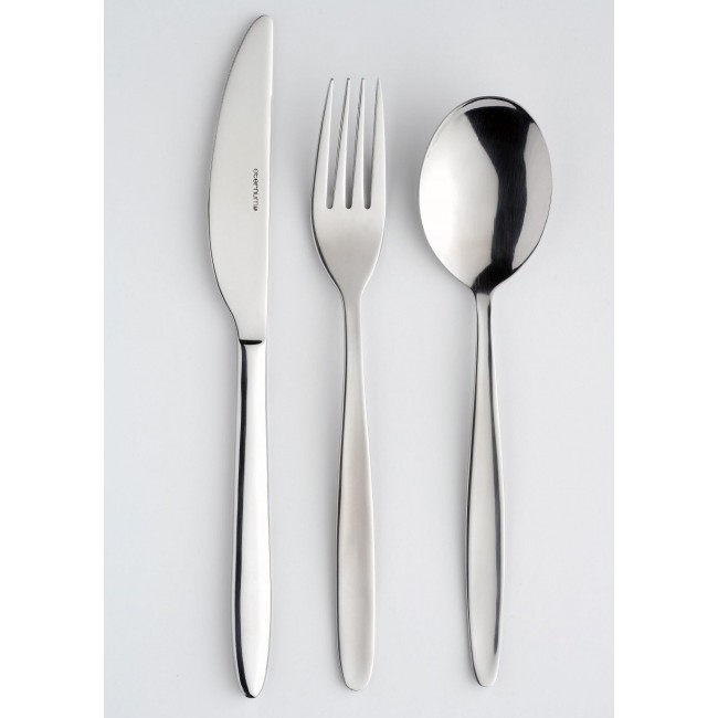 Stainless steel 18/0 table knife - Frida - Eternum